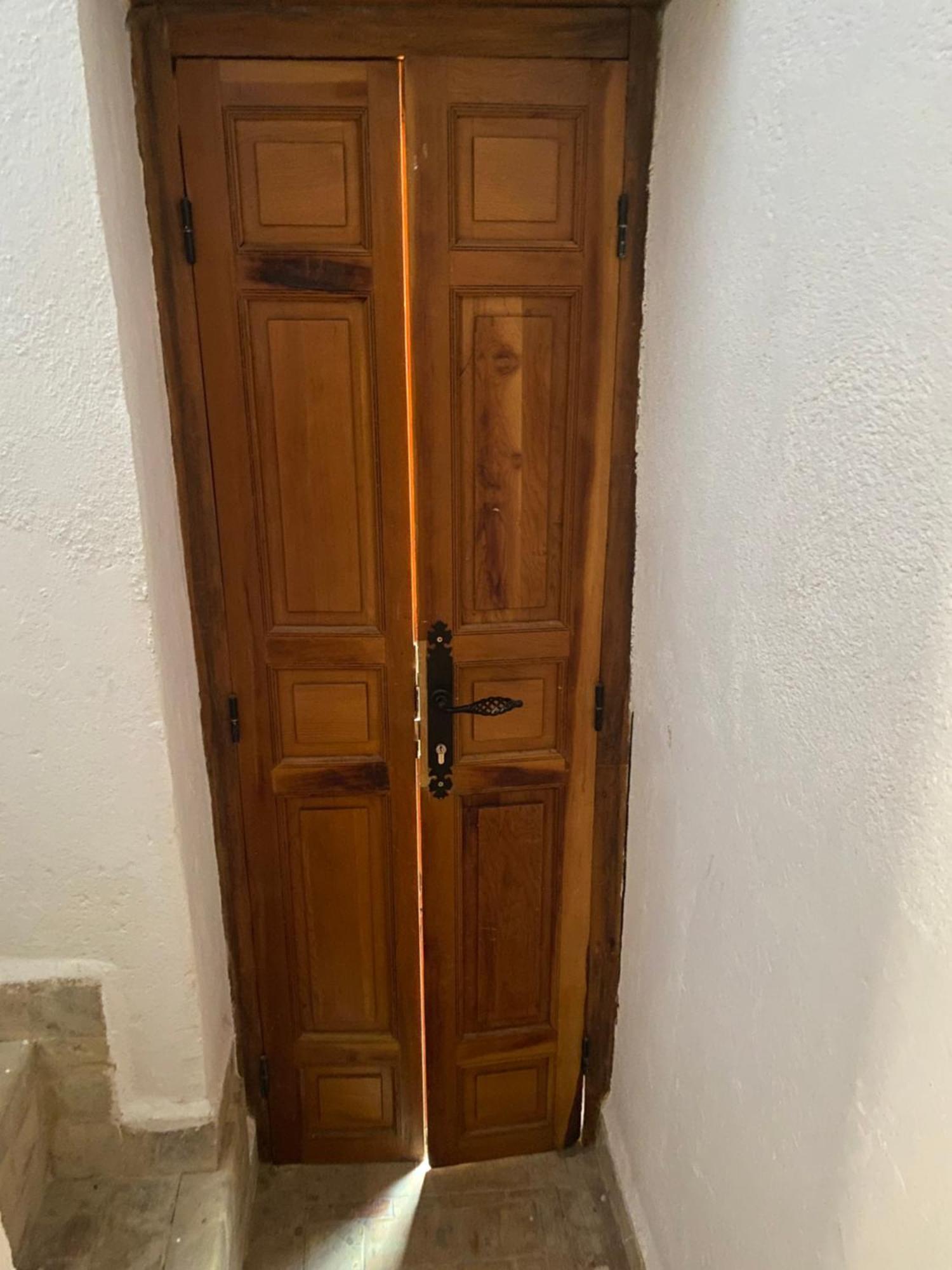 Nouvel Appartement Climatise Fes Exterior photo